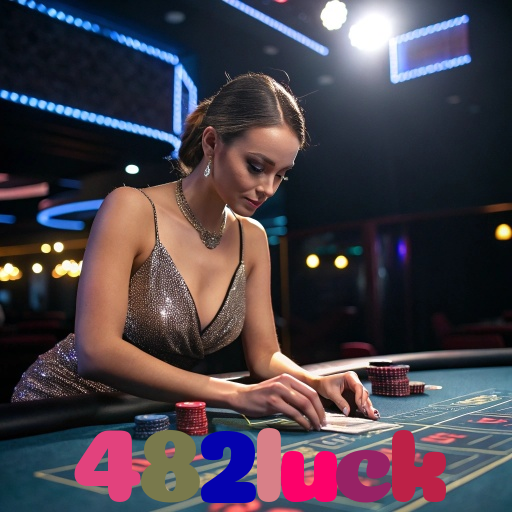 482luck - Baixe o app 482luck no Google Play e jogue ao vivo