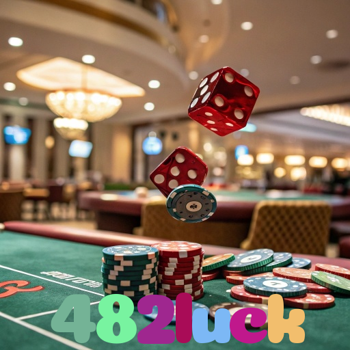 482luck - Baixe o App 482luck para Android e Comece a Jogar
