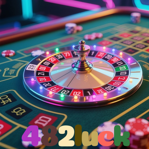 482luck - Baixe o App 482luck para Android e Comece a Jogar