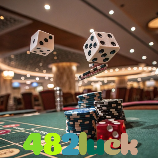 482luck - Baixe o app 482luck no Google Play e jogue ao vivo