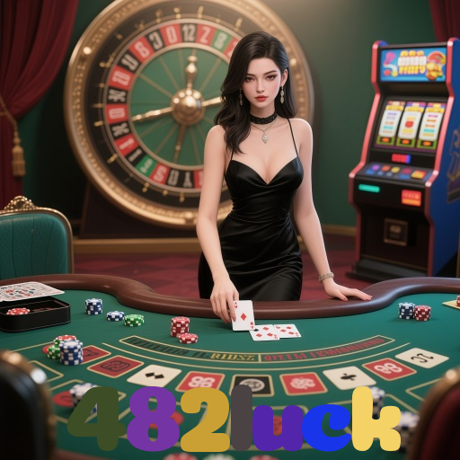 482luck - Baixe o app 482luck no Google Play e jogue ao vivo