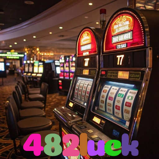 482luck - Baixe o app 482luck no Google Play e jogue ao vivo