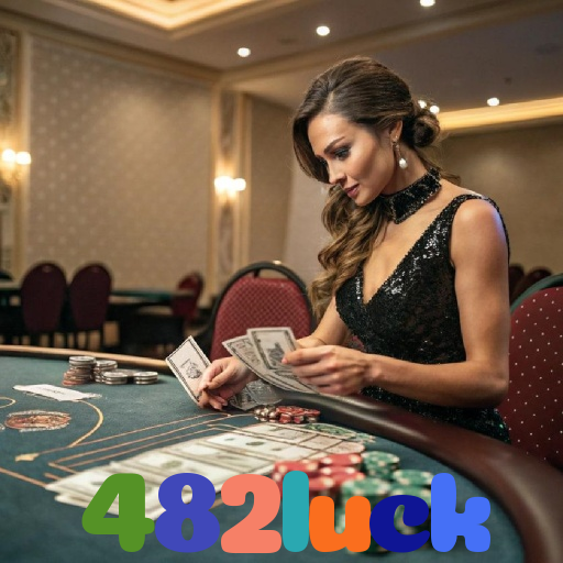 482luck - Baixe o App 482luck para Android e Comece a Jogar