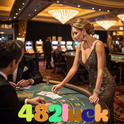 482luck - Baixe o App 482luck para Android e Comece a Jogar