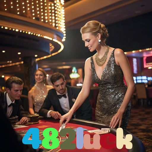 482luck - Baixe o App 482luck para Android e Comece a Jogar