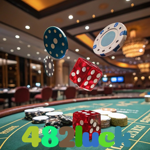 482luck - Baixe o app 482luck no Google Play e jogue ao vivo