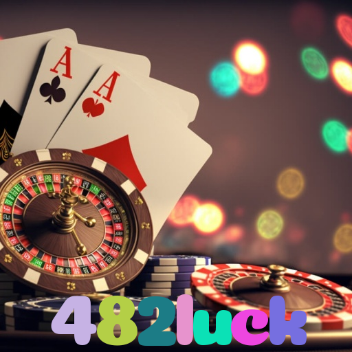 482luck - Baixe o app 482luck no Google Play e jogue ao vivo