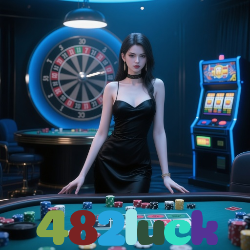 482luck - Baixe o App 482luck para Android e Comece a Jogar