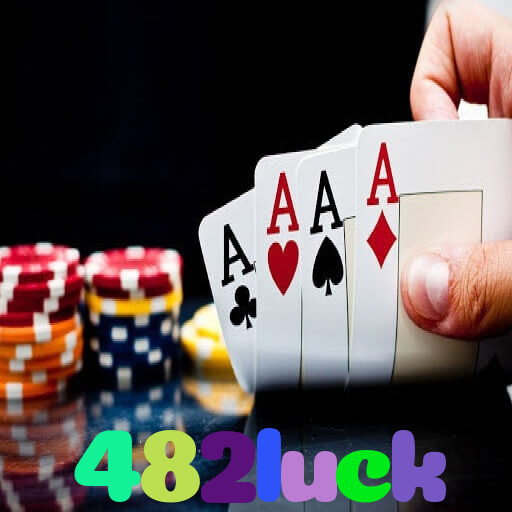 482luck - Baixe o app 482luck no Google Play e jogue ao vivo
