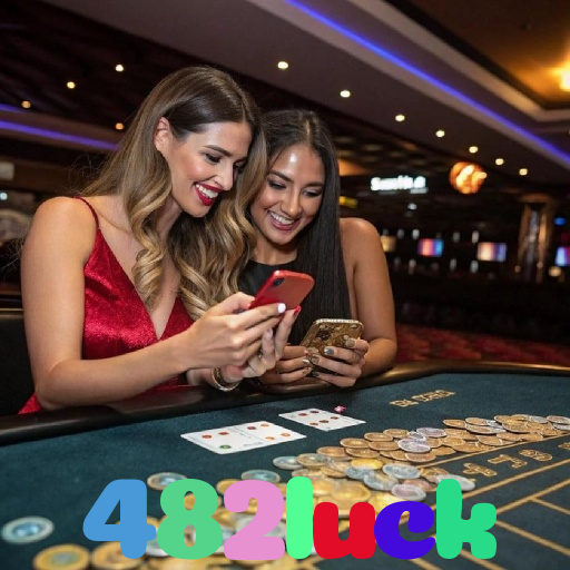 482luck - Baixe o app 482luck no Google Play e jogue ao vivo