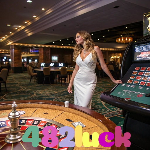482luck - Baixe o app 482luck no Google Play e jogue ao vivo