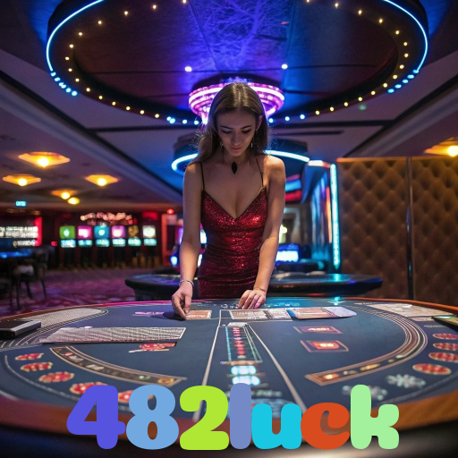 482luck - Baixe o app 482luck no Google Play e jogue ao vivo