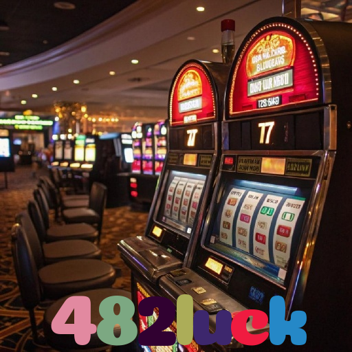 482luck - Baixe o app 482luck no Google Play e jogue ao vivo