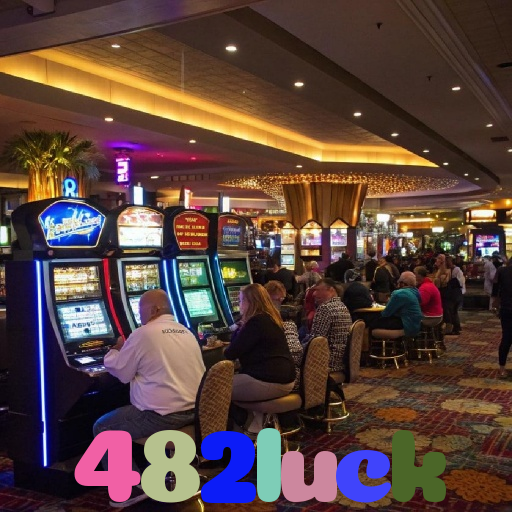 482luck - Baixe o App 482luck para Android e Comece a Jogar