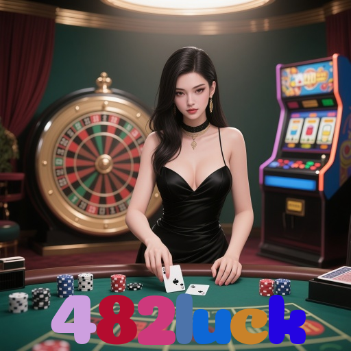 482luck - Baixe o app 482luck no Google Play e jogue ao vivo