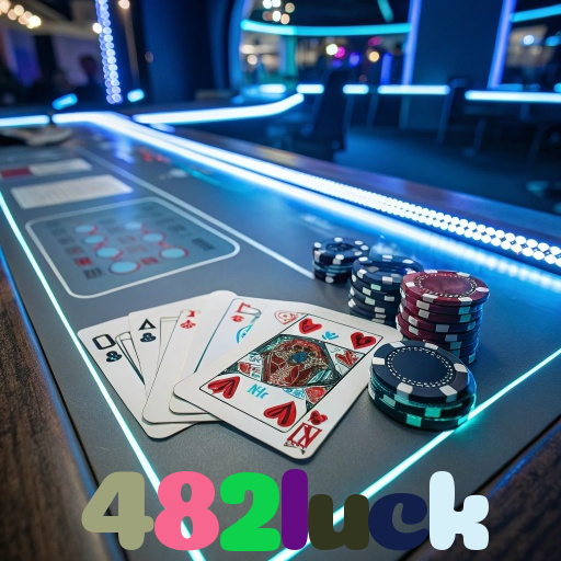 482luck - Baixe o app 482luck no Google Play e jogue ao vivo