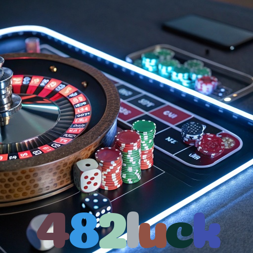 482luck - Baixe o App 482luck para Android e Comece a Jogar