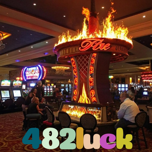 482luck - Baixe o App 482luck para Android e Comece a Jogar