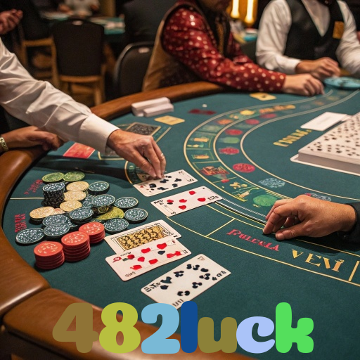 482luck - Baixe o app 482luck no Google Play e jogue ao vivo