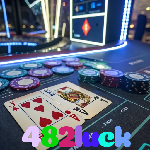 482luck - Baixe o app 482luck no Google Play e jogue ao vivo