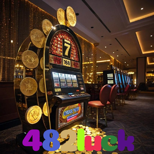 482luck - Baixe o App 482luck para Android e Comece a Jogar