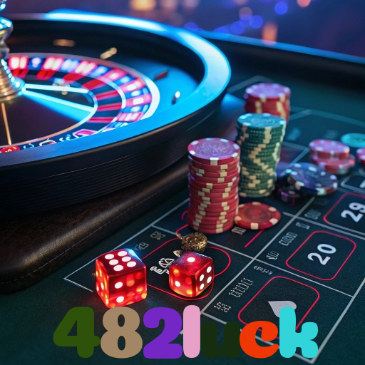 482luck - Baixe o app 482luck no Google Play e jogue ao vivo