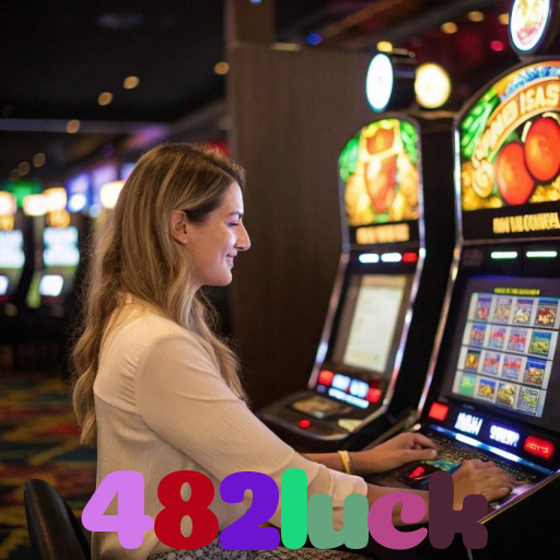 482luck - Baixe o App 482luck para Android e Comece a Jogar