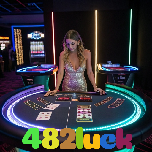 482luck - Baixe o App 482luck para Android e Comece a Jogar