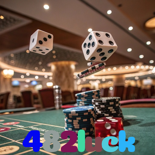 482luck - Baixe o App 482luck para Android e Comece a Jogar