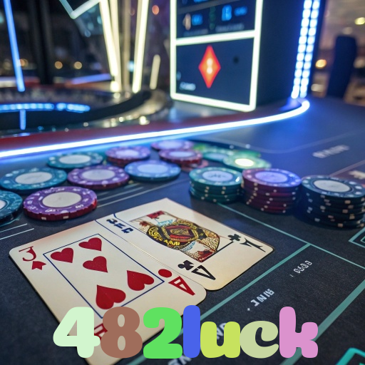 482luck - Baixe o app 482luck no Google Play e jogue ao vivo