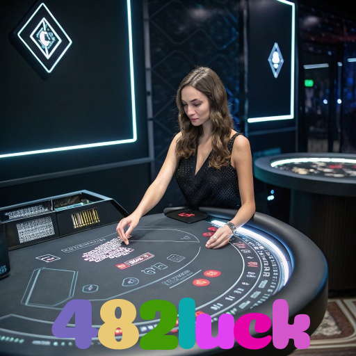 482luck - Baixe o app 482luck no Google Play e jogue ao vivo