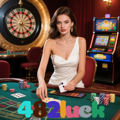 482luck - Baixe o App 482luck para Android e Comece a Jogar