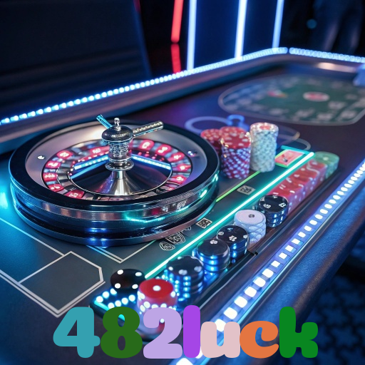 482luck - Baixe o app 482luck no Google Play e jogue ao vivo