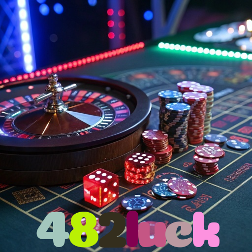 482luck - Baixe o app 482luck no Google Play e jogue ao vivo