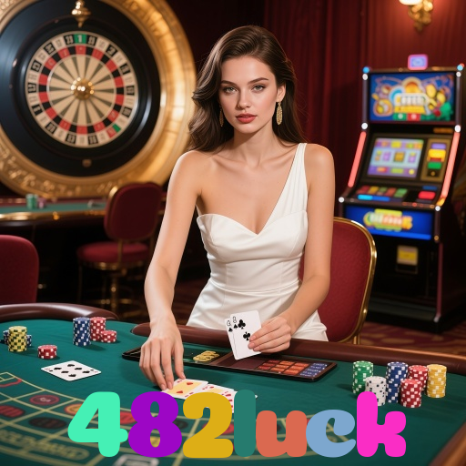 482luck - Baixe o App 482luck para Android e Comece a Jogar