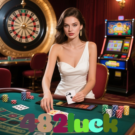 482luck - Baixe o App 482luck para Android e Comece a Jogar