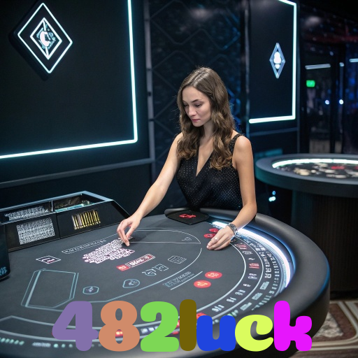 482luck - Baixe o App 482luck para Android e Comece a Jogar
