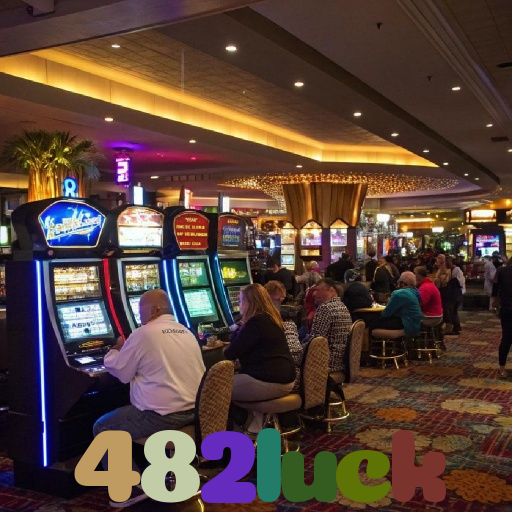 482luck - Baixe o App 482luck para Android e Comece a Jogar
