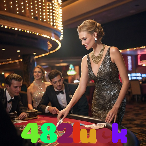 482luck - Baixe o app 482luck no Google Play e jogue ao vivo