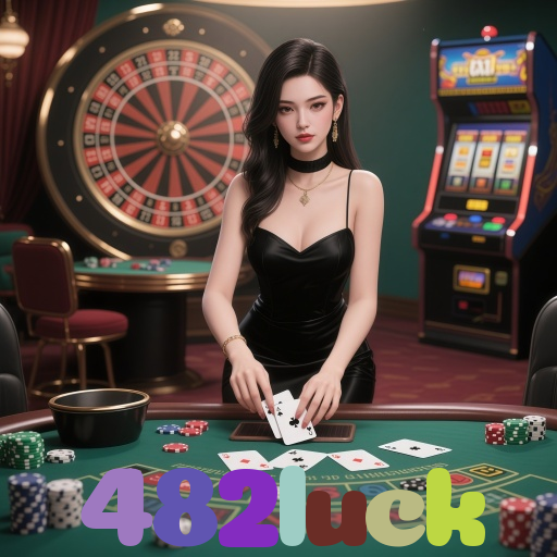482luck - Baixe o App 482luck para Android e Comece a Jogar