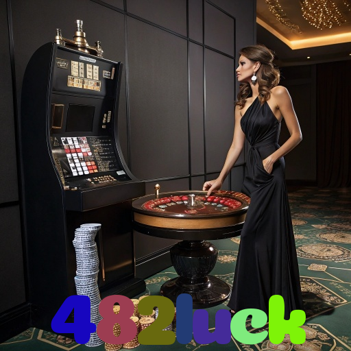 482luck - Baixe o App 482luck para Android e Comece a Jogar