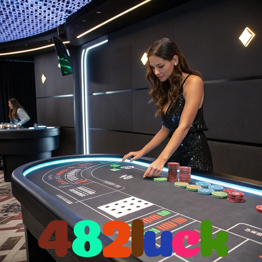 482luck - Baixe o App 482luck para Android e Comece a Jogar