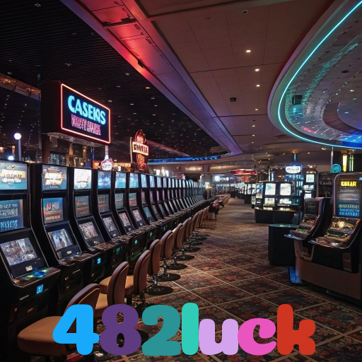 482luck - Baixe o app 482luck no Google Play e jogue ao vivo