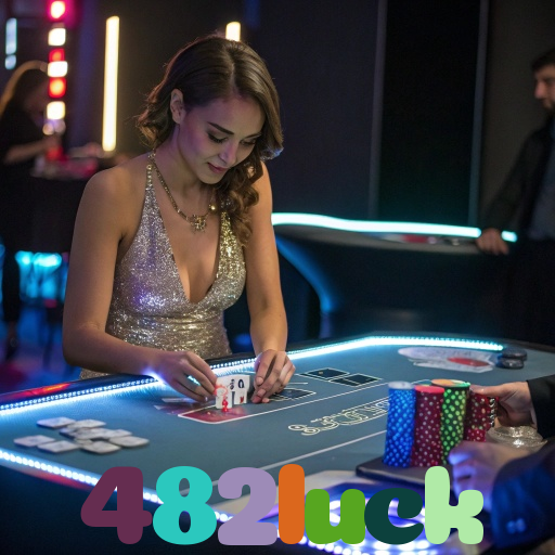482luck - Baixe o App 482luck para Android e Comece a Jogar