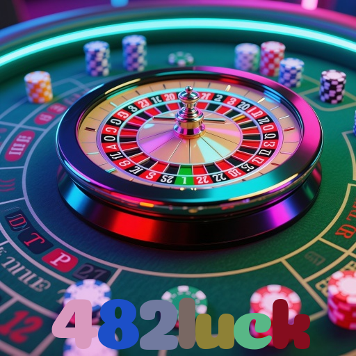 482luck - Baixe o App 482luck para Android e Comece a Jogar