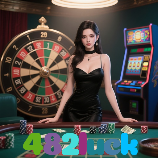 482luck - Baixe o App 482luck para Android e Comece a Jogar