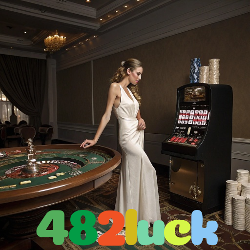 482luck - Baixe o App 482luck para Android e Comece a Jogar