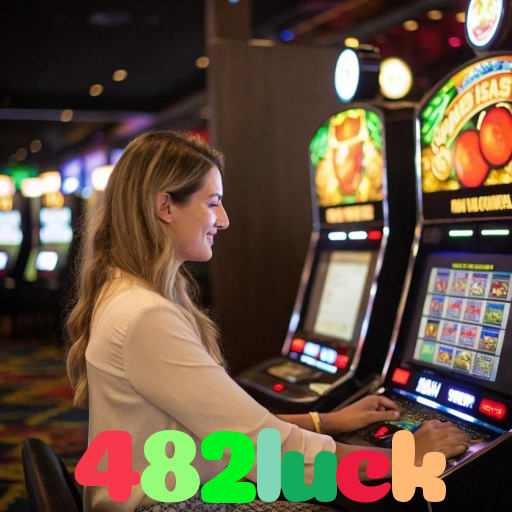 482luck - Baixe o app 482luck no Google Play e jogue ao vivo
