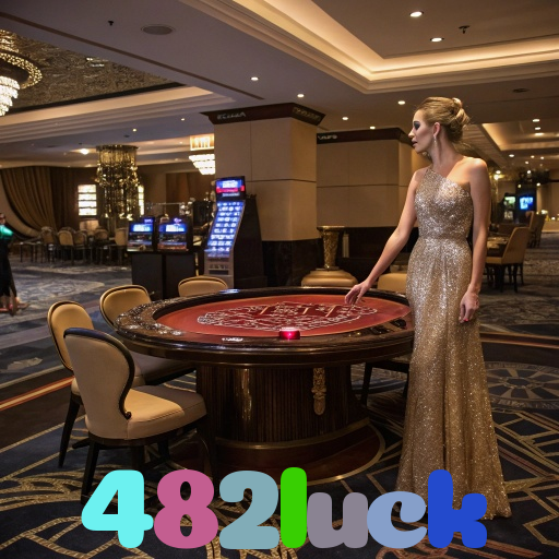 482luck - Baixe o app 482luck no Google Play e jogue ao vivo