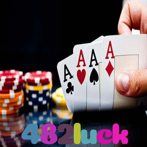 482luck - Baixe o app 482luck no Google Play e jogue ao vivo